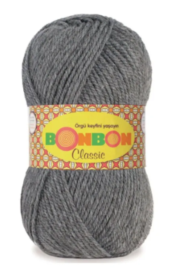 Nako Bonbon Classic 98335