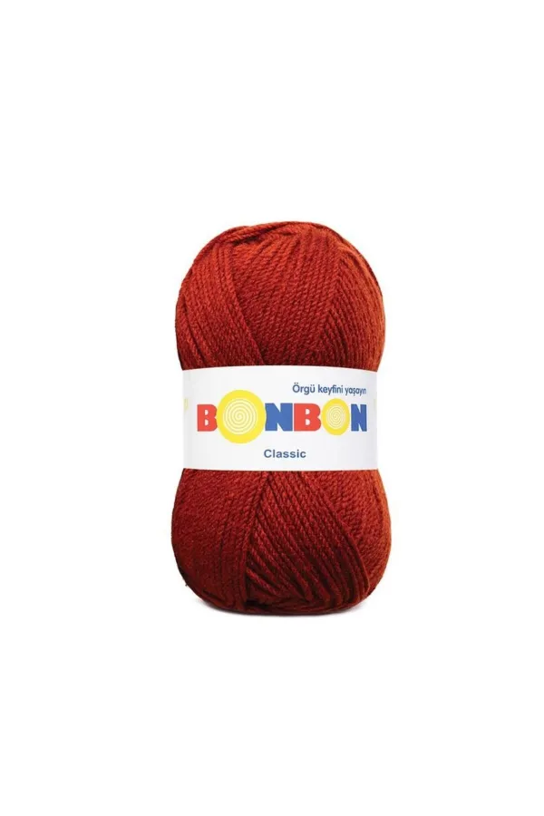 Nako Bonbon Classic 98322