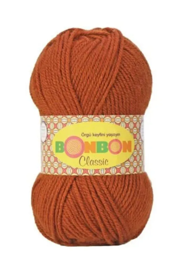 Nako Bonbon Classic 98581
