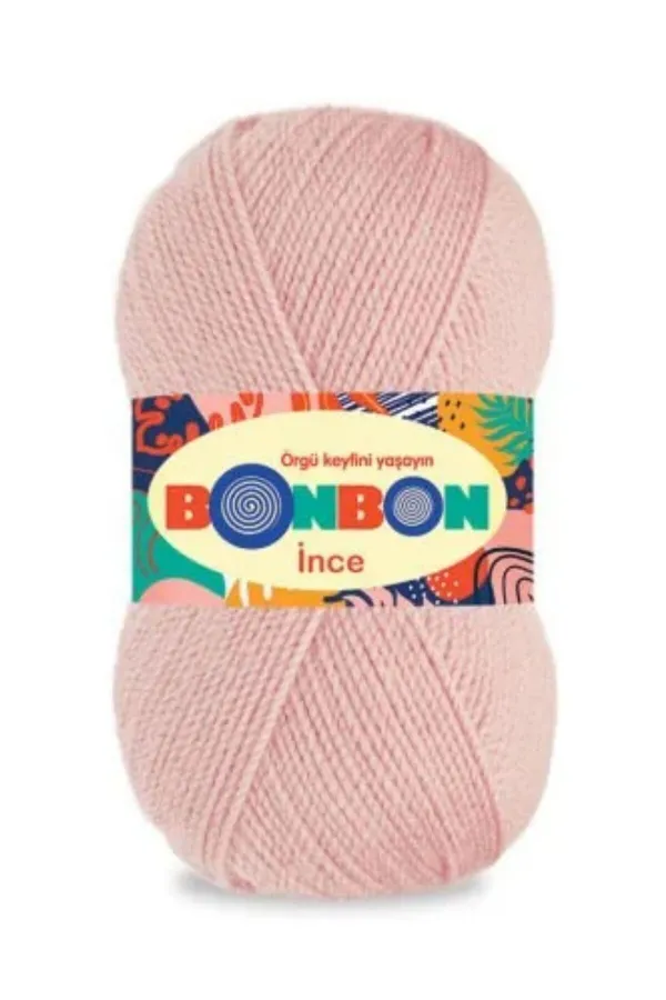 Nako Bonbon İnce 98335