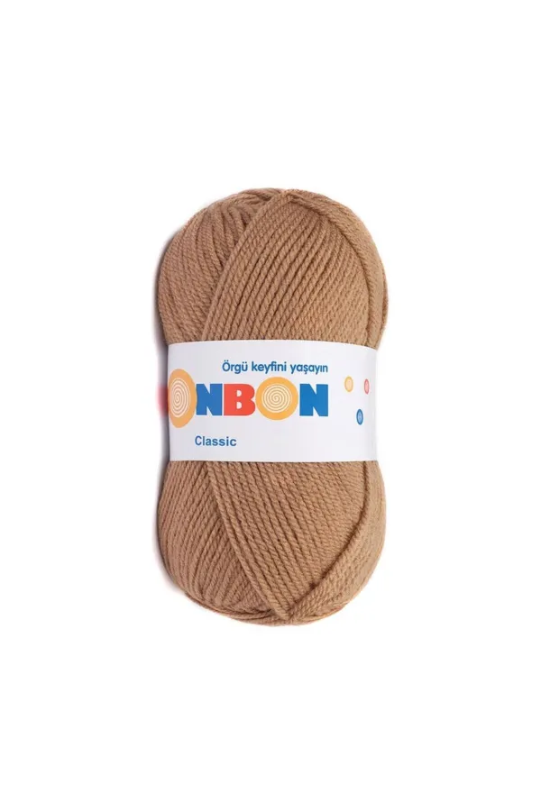 Nako Bonbon Classic 98226