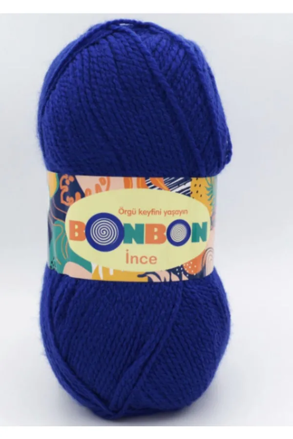 Nako Bonbon İnce 98488