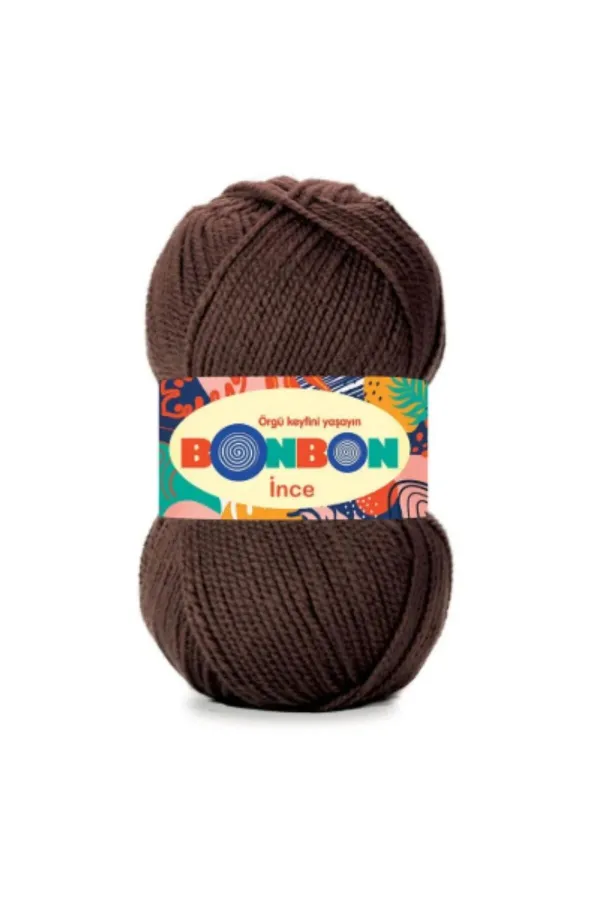Nako Bonbon İnce 98219