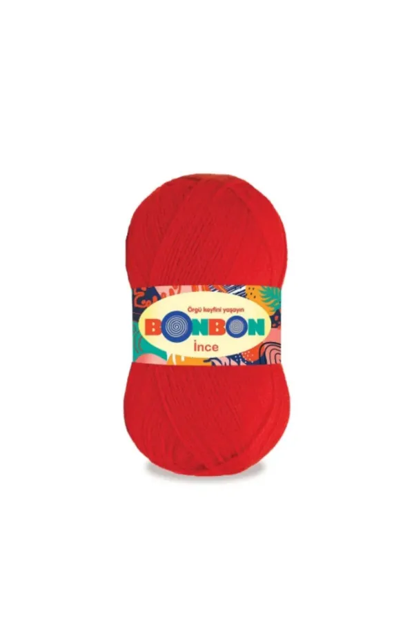 Nako Bonbon İnce 98211