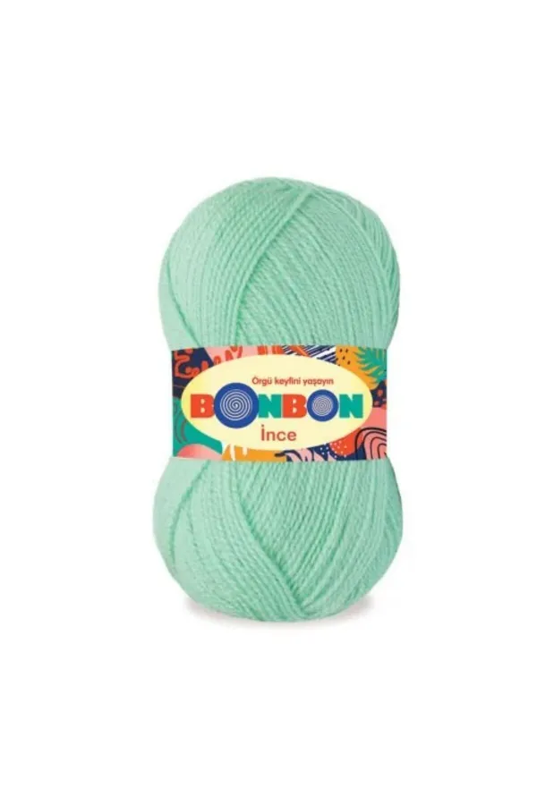 Nako Bonbon İnce 98329
