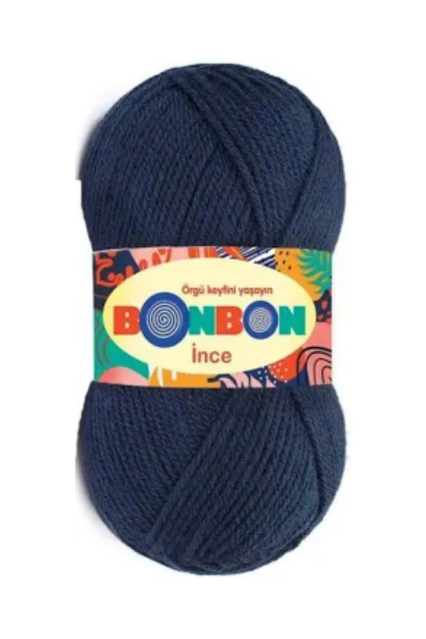 Nako Bonbon İnce 98207