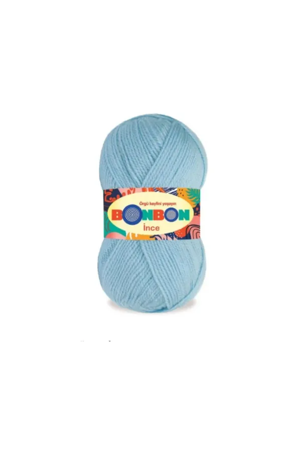 Nako Bonbon İnce 98231