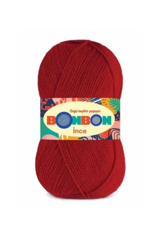 Nako Bonbon İnce98237