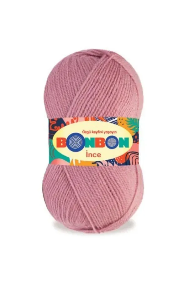 Nako Bonbon İnce 98224