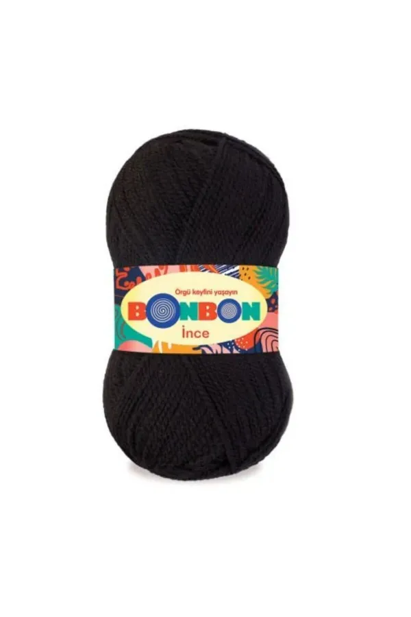Nako Bonbon İnce 98206
