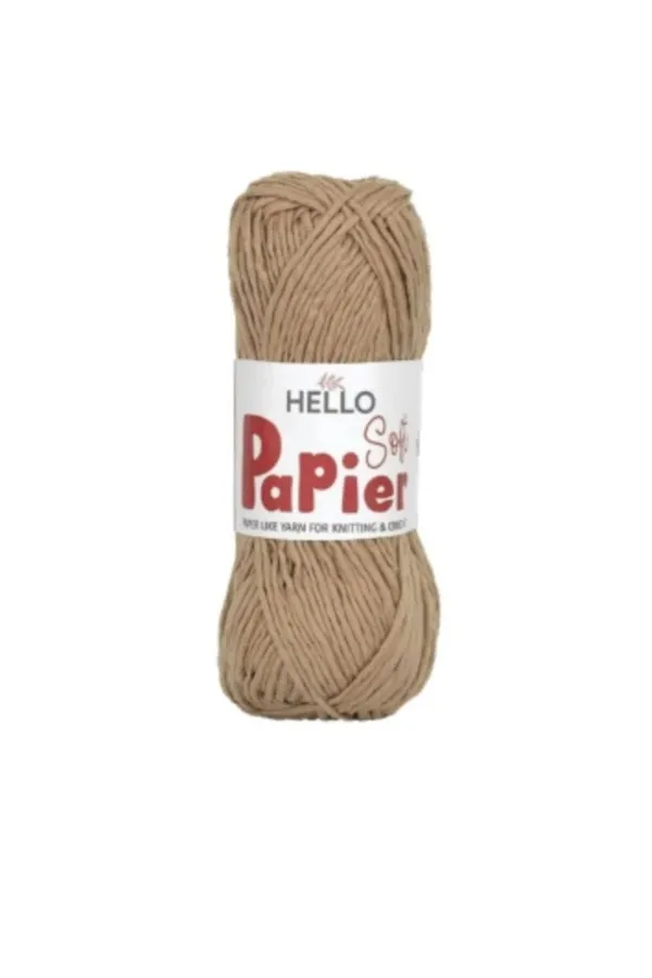 Hello Soft Papier P11