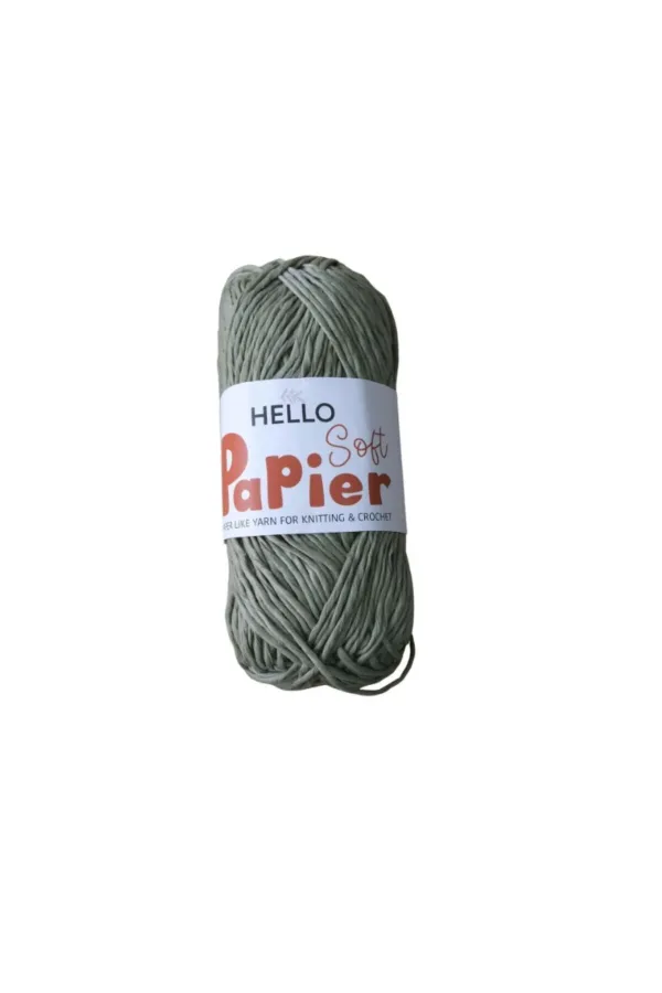 Hello Soft Papier P14