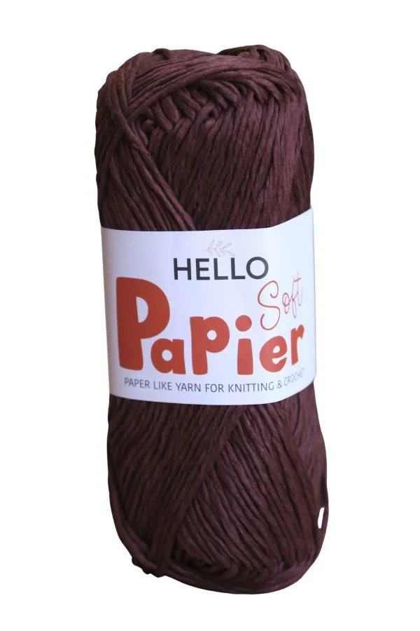 Hello Soft Papier P30