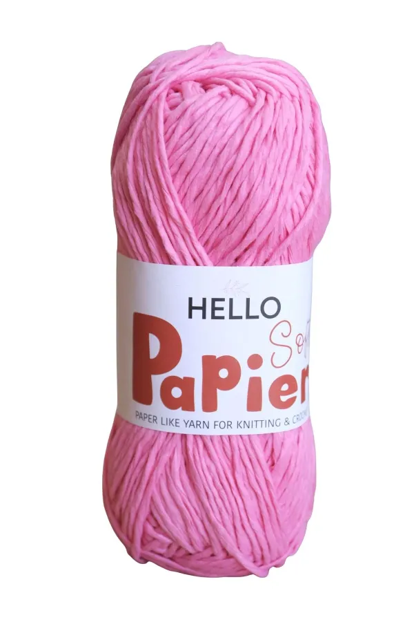 Hello Soft Papier P22