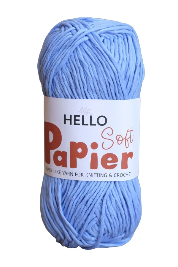 Hello Soft Papier P27