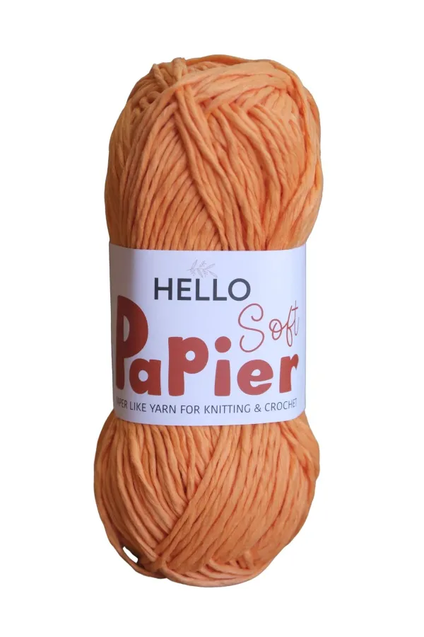 Hello Soft Papier P19