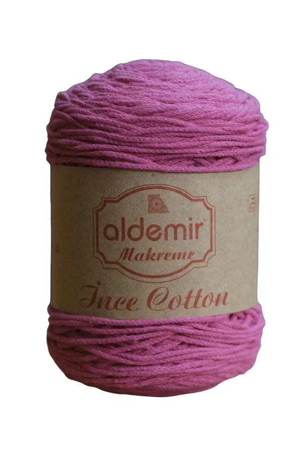 Aldemir Makreme İnce Cotton 095