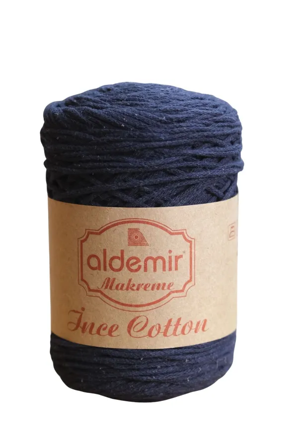 Aldemir Makreme İnce Cotton 031