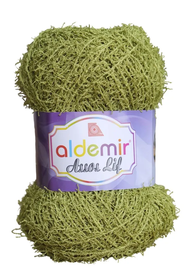 Aldemir Assos Lif 025
