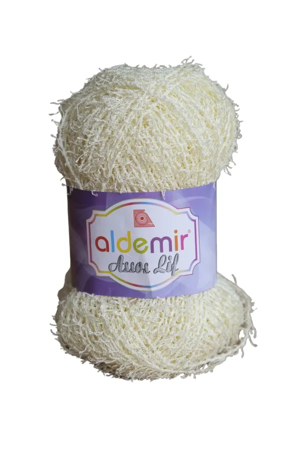 Aldemir Assos Lif 04