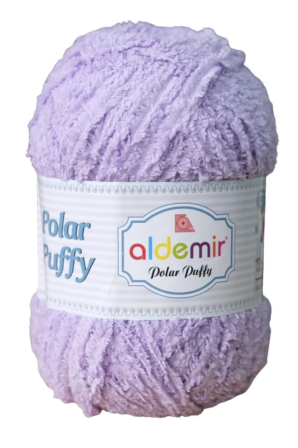 Aldemir Polar Puffy 068
