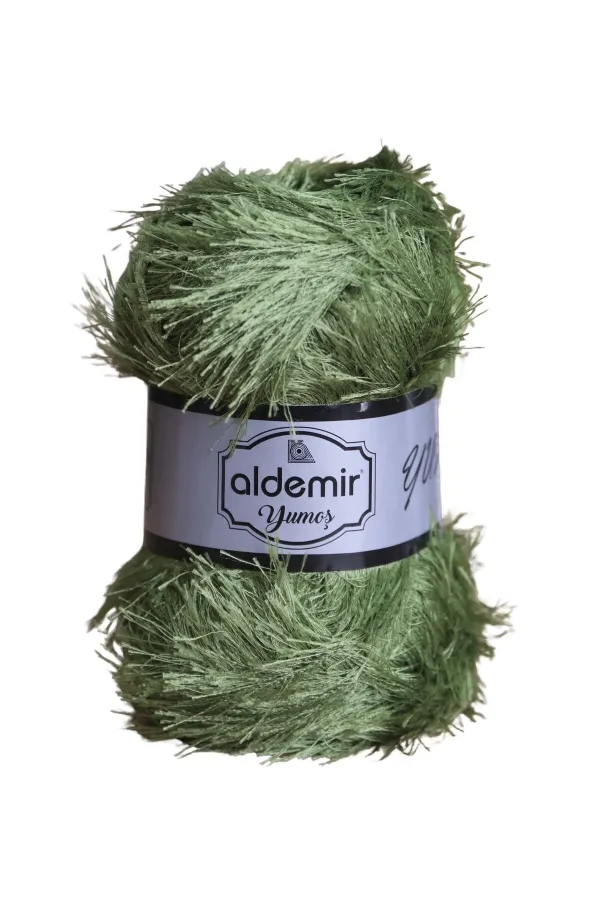 Aldemir Yumoş 054