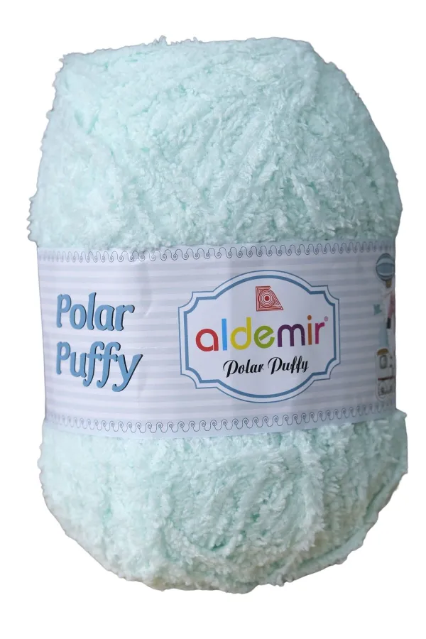 Aldemir Polar Puffy 077