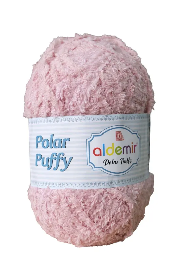 Aldemir Polar Puffy 057