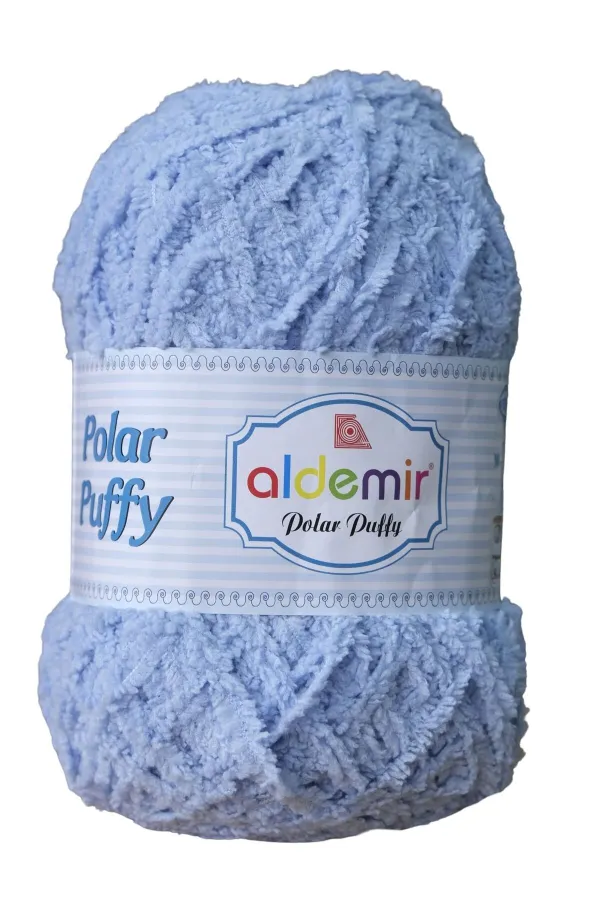 Aldemir Polar Puffy 054