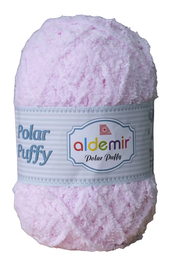 Aldemir Polar Puffy 070