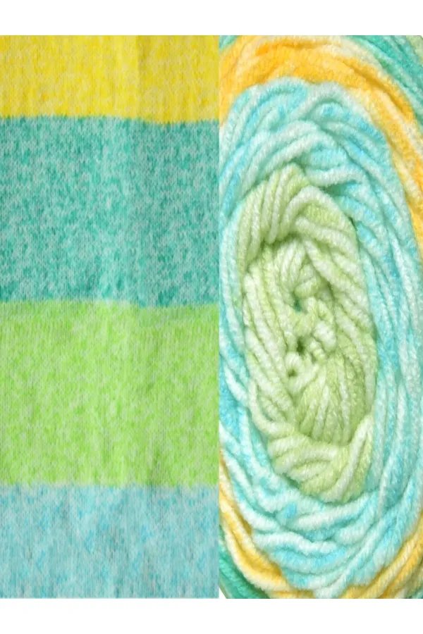 Himalaya Verda 1048-02