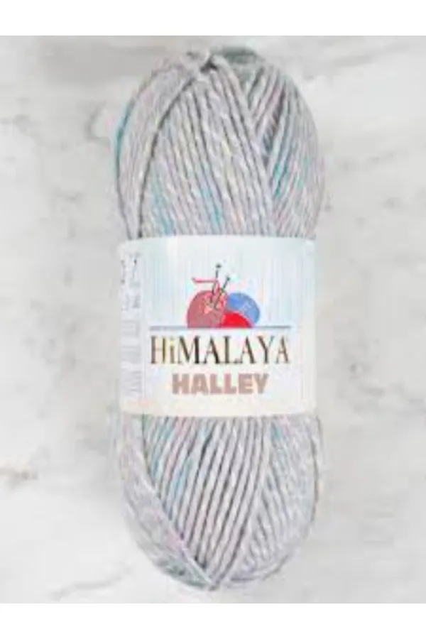 Himalaya Halley 78005
