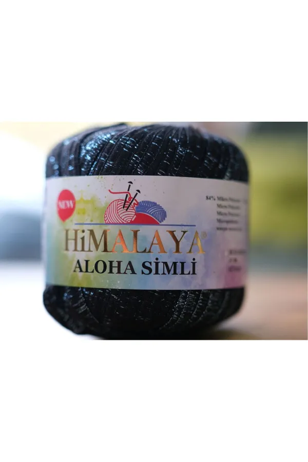 Himalaya Aloha Simli 12808