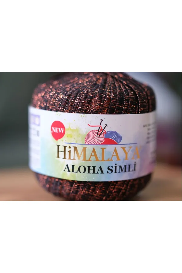 Himalaya Aloha Simli 12805
