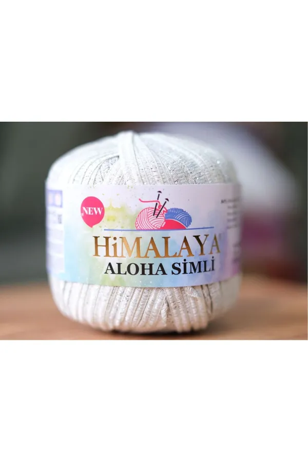 Himalaya Aloha Simli 12801