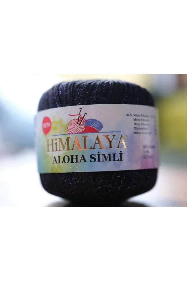Himalaya Aloha Simli 12807