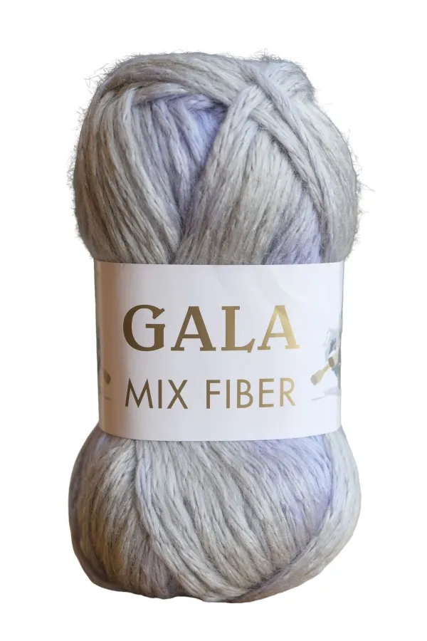 Gala Mıx Fıber İhraç Fazlası 100 GR