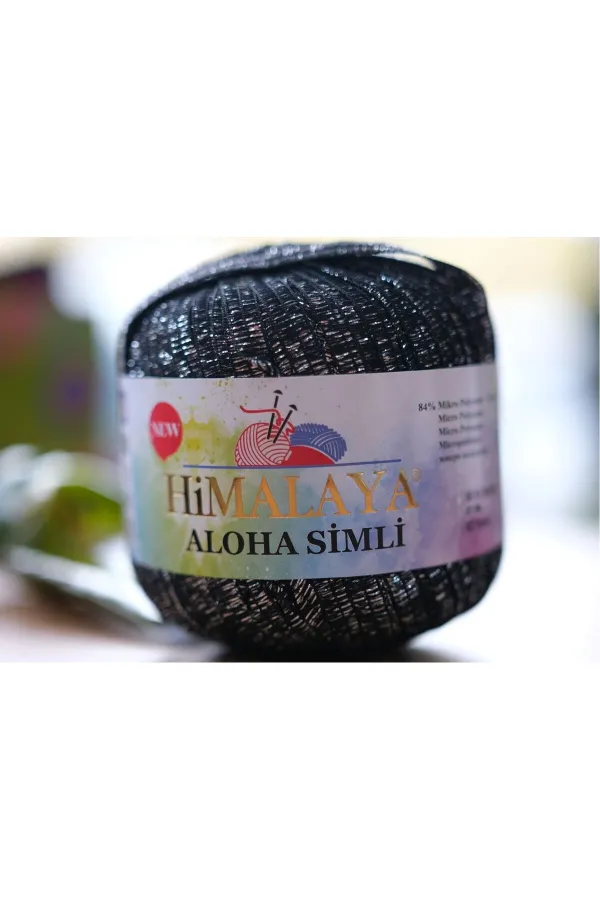 Himalaya Aloha Simli  12811