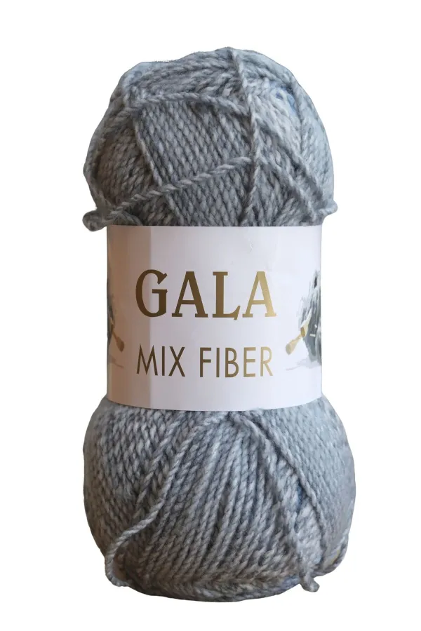 Gala Mıx Fıber İhraç Fazlası 200 GR