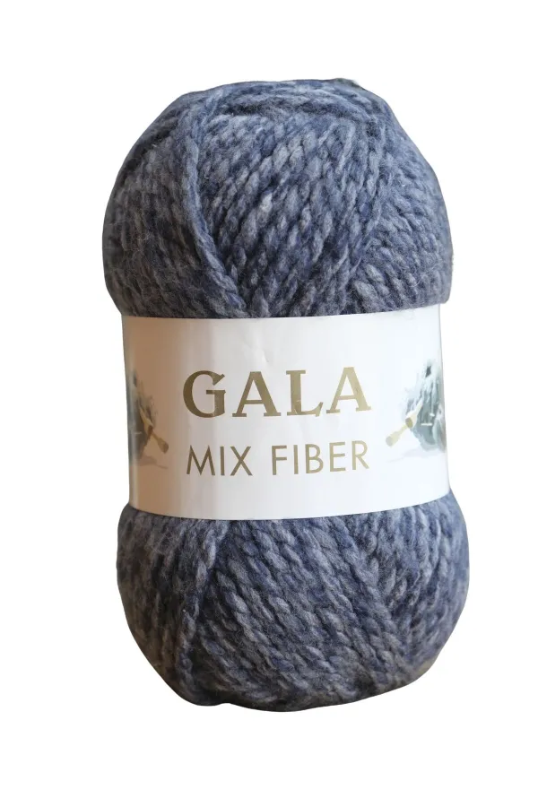 Gala Mıx Fıber İhraç Fazlası 100 GR