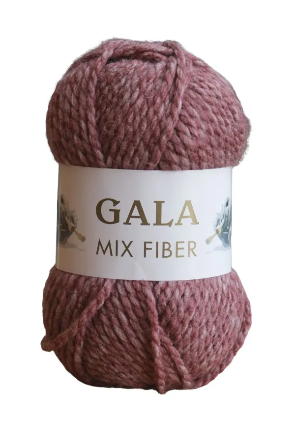 Gala Mıx Fıber İhraç Fazlası 100 GR
