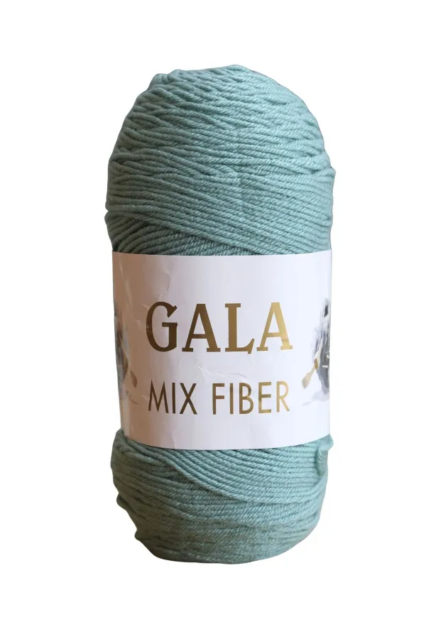 Gala Mıx Fıber İhraç Fazlası 200 GR