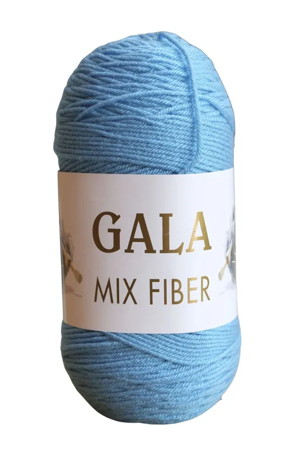 Gala Mıx Fıber İhraç Fazlası 200 GR