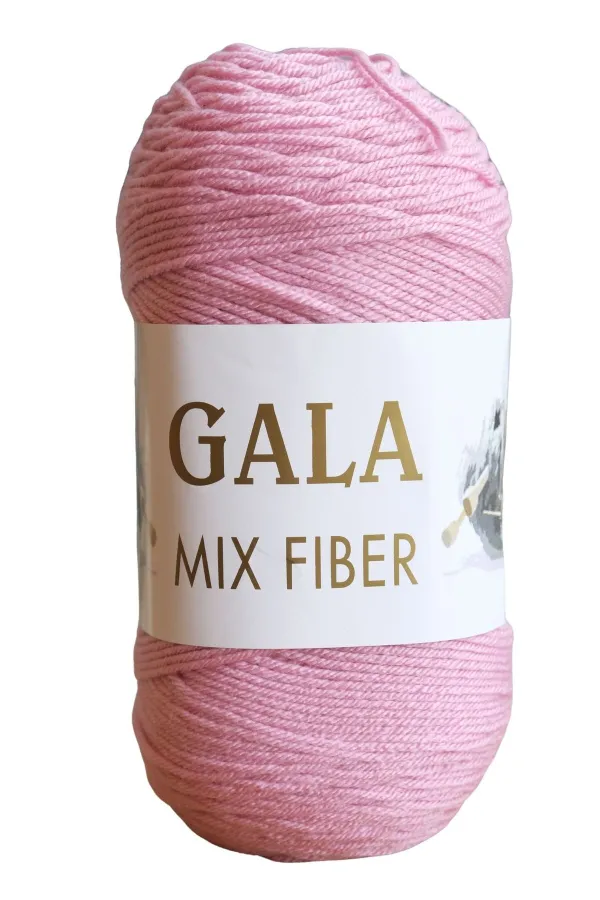 Gala Mıx Fıber İhraç Fazlası 200 GR