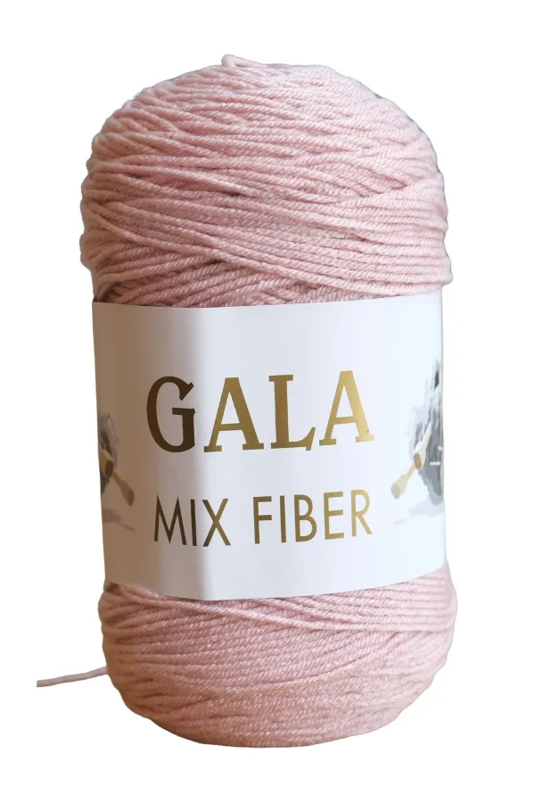 Gala Mıx Fıber İhraç Fazlası 200 GR