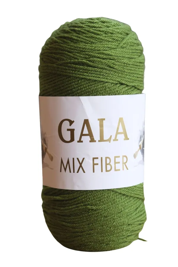Gala Mıx Fıber İhraç Fazlası 200 GR