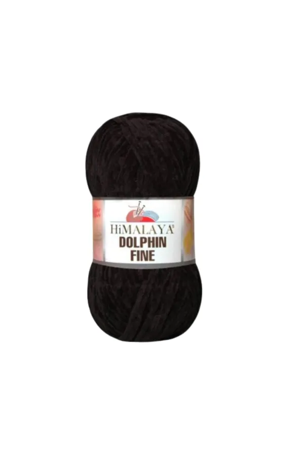 Himalaya Dolphine Fine 80508