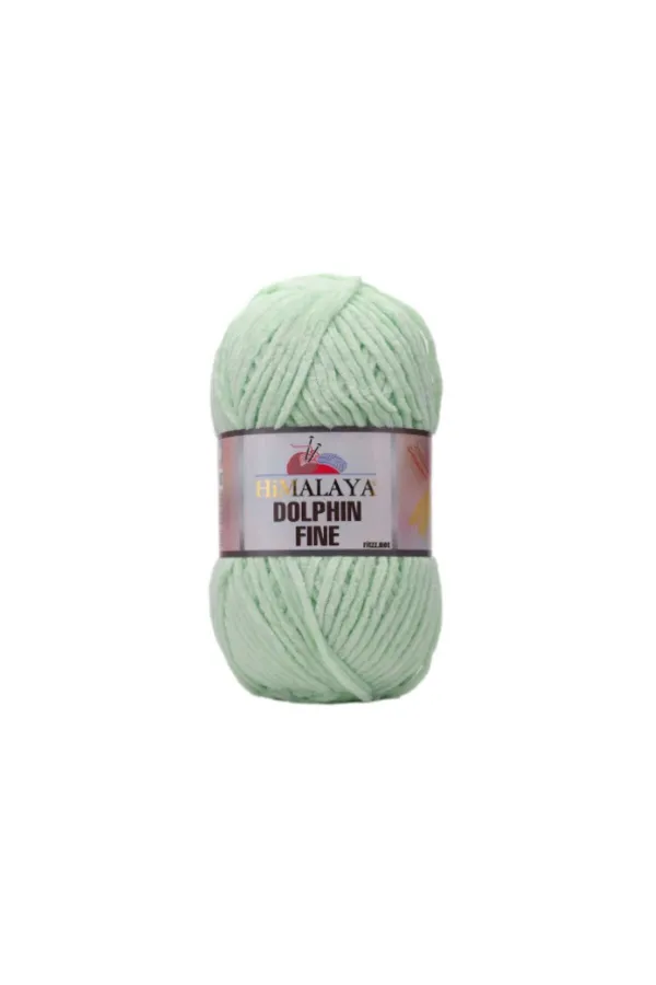 Himalaya Dolphine Fine  80505
