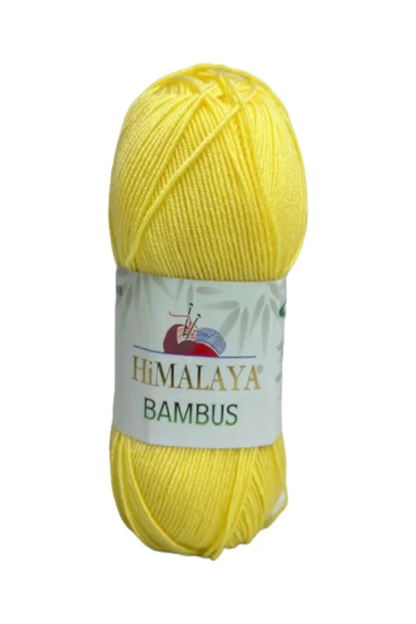 Himalaya Everyday Bambus 23603
