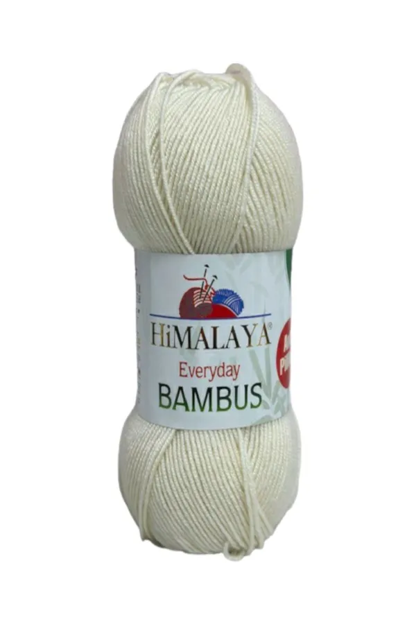Himalaya Everyday Bambus 23602
